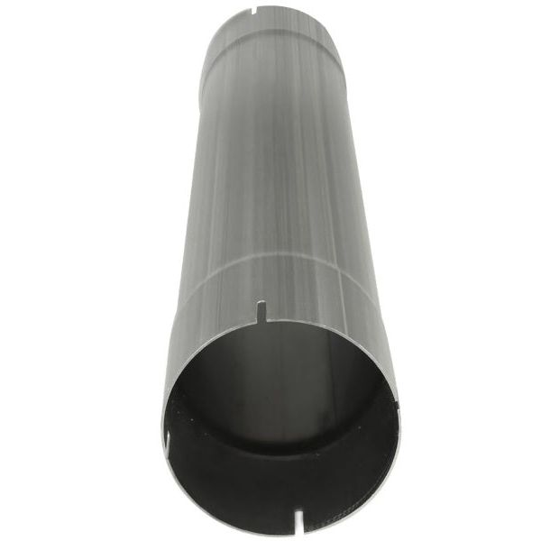 aFe MACHForce XP Exhausts Mufflers SS-409 EXH Muffler Delete Pipe-tuningsupply.com