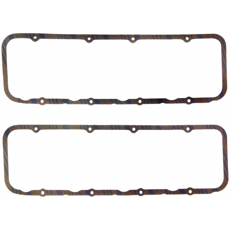 

Fel-Pro 1634 - FEL1634 - Fel-Pro 1634 Engine Valve Cover Gasket Set - Shipped in Europe - Tuningsupply.com

