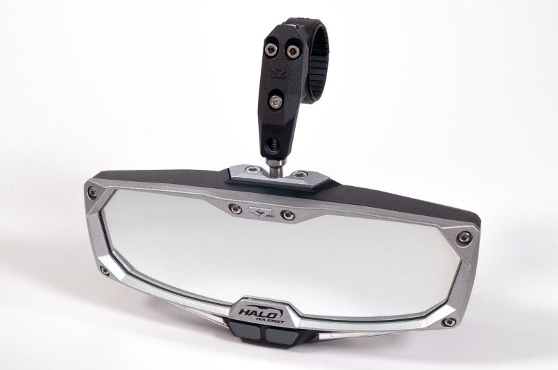 

Seizmik 56-18020 - SZM56-18020 - Seizmik 04+ Can/ Hon/ Yam Halo-RA LED Rear View Mirror - 2 in. Clamp Pair - Shipped in Europe - Tuningsupply.com
