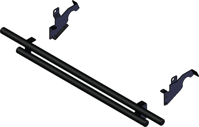 

KFI 101565 - KFI101565 - KFI 14+ Honda Pioneer 700/ 4 Double Tube Rear Bumper - Shipped in Europe - Tuningsupply.com
