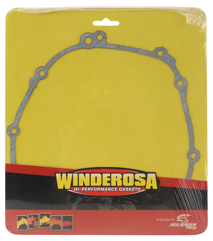 

Vertex Pistons 333015 - VEP333015 - Vertex Gaskets 06-20 Yamaha YZF-R6 Outer Clutch Gasket Kit - Shipped in Europe - Tuningsupply.com
