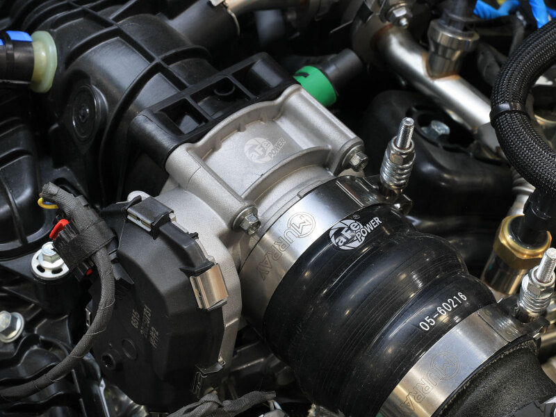 
    

aFe 46-39115 - AFE46-39115 - aFe POWER Ford I4-2.3L (t) & V6-2.7L/3.0L (tt) EcoBoost 65mm Throttle Body - Shipped in Europe - Tuningsupply.com

  