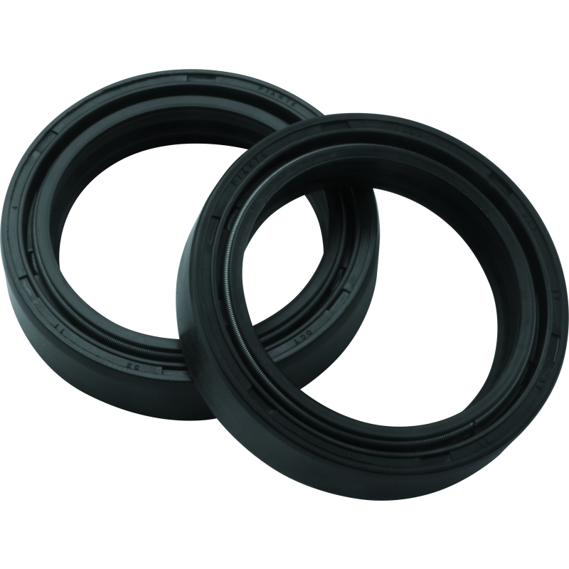 BikeMaster Fork Seal - 39 x 52 x 11-tuningsupply.com