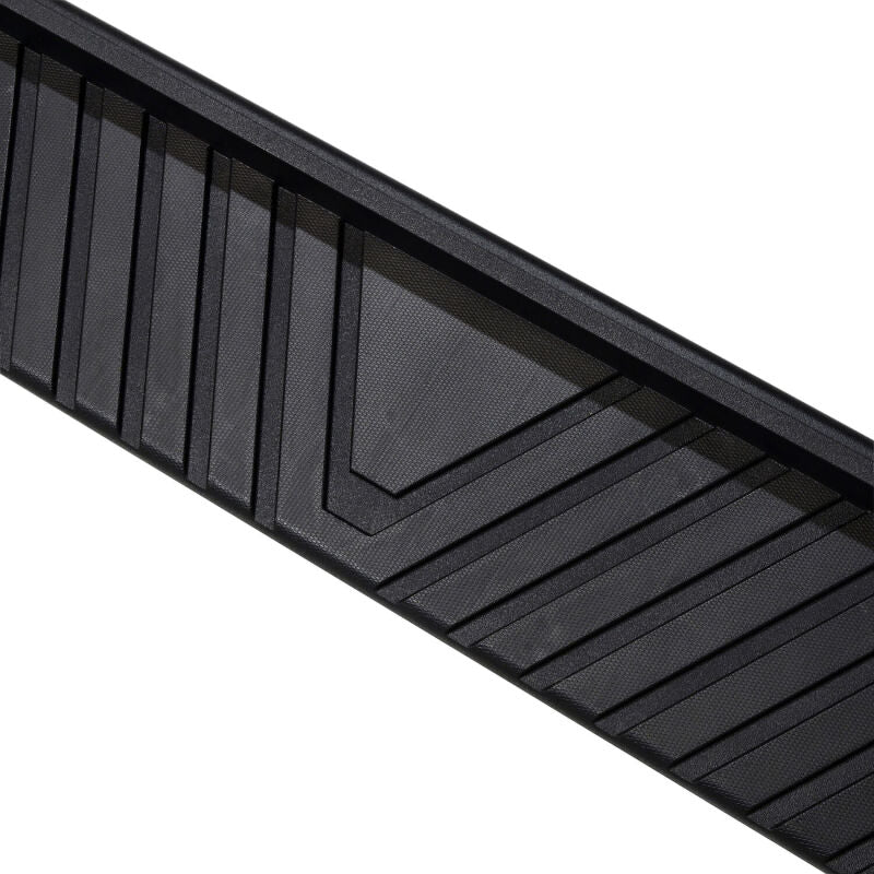 

Westin 24-64065 - WES24-64065 - Westin 18-25 Jeep Wrangler JL Unlimited 4dr AT6 Running Boards - Black - Shipped in Europe - Tuningsupply.com
