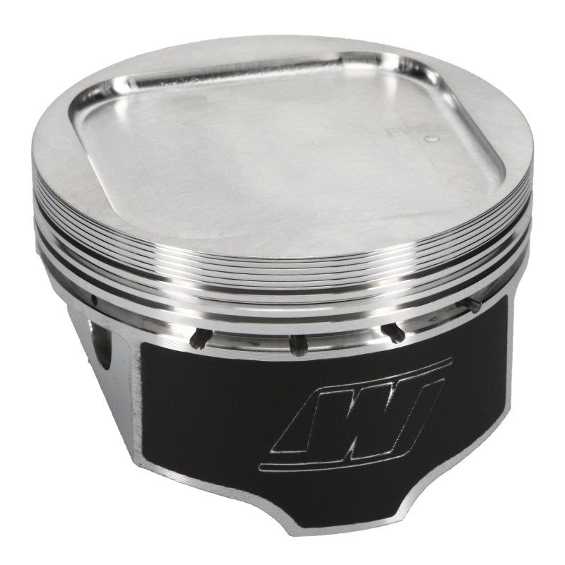 Wiseco Subaru WRX EJ20 STROKER 1.181CH Piston Shelf Stock Kit-Piston Sets - Forged - 4cyl-Wiseco-WISK579M93-SMINKpower Performance Parts