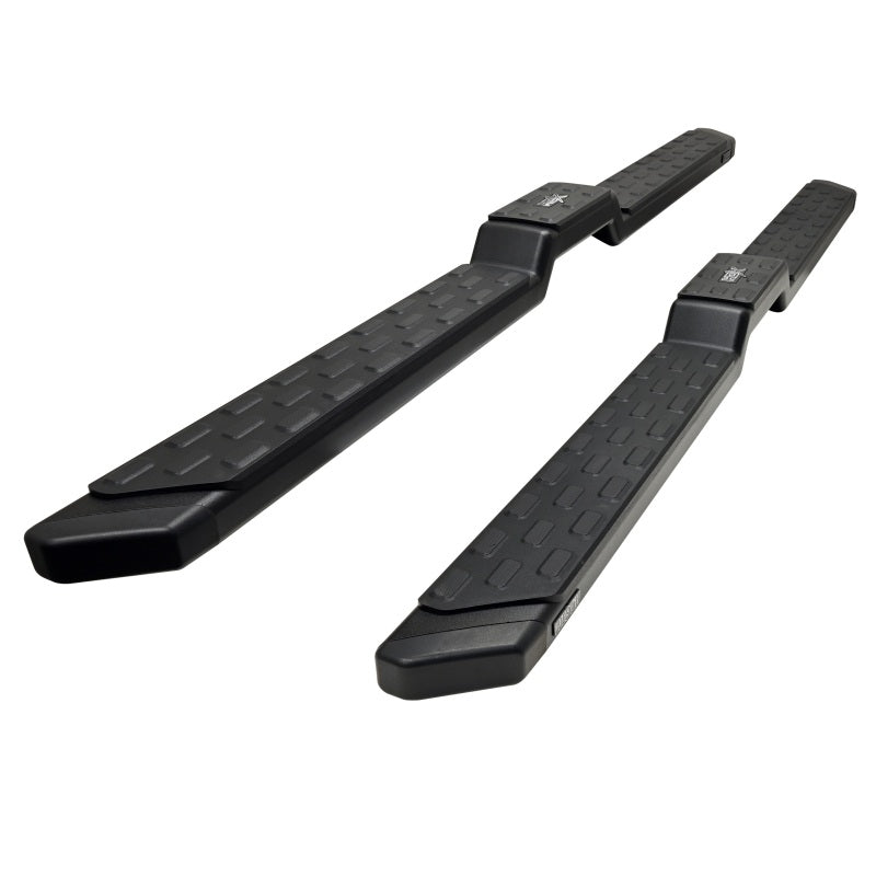 
  

Westin 55-34125 - WES55-34125 - Westin 19-24 Chevrolet Silverado / GMC Sierra 1500 DC (Excl. LD/LTD) HDX Running Boards - Tex. Blk - Shipped in Europe - Tuningsupply.com

