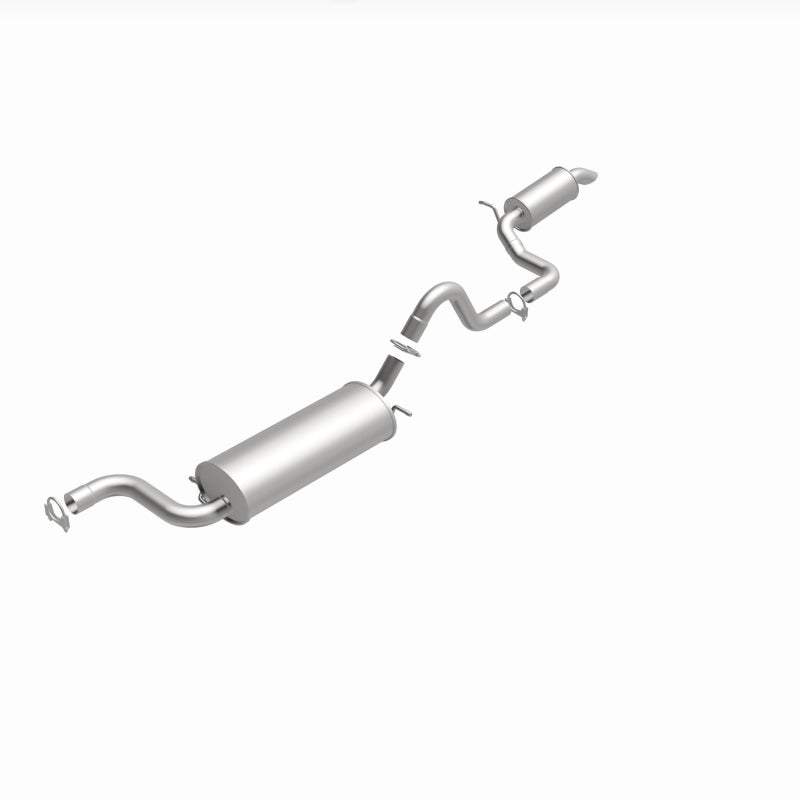 

Magnaflow 106-0024 - MAG106-0024 - MagnaFlow BRE Exhaust Kit 08-10 Town & Country Grand Caravan Routan - Shipped in Europe - Tuningsupply.com
