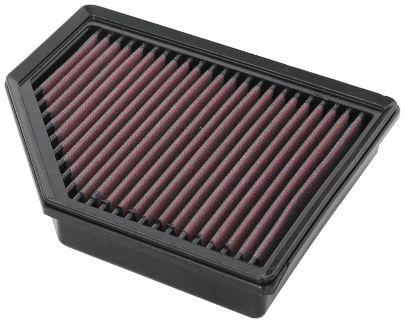 
  

K&N Engineering 33-5110 - KNN33-5110 - K&N 20-22 Nissan Sentra 2.0L L4 Replacement Air Filter - Shipped in Europe - Tuningsupply.com

