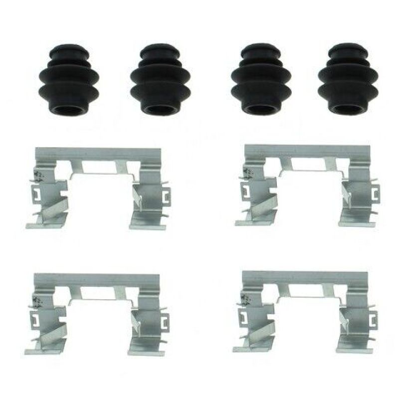 
  

Stoptech 117.40042 - STO117.40042 - Centric Disc Brake Hardware Kit - Front - Shipped in Europe - Tuningsupply.com

