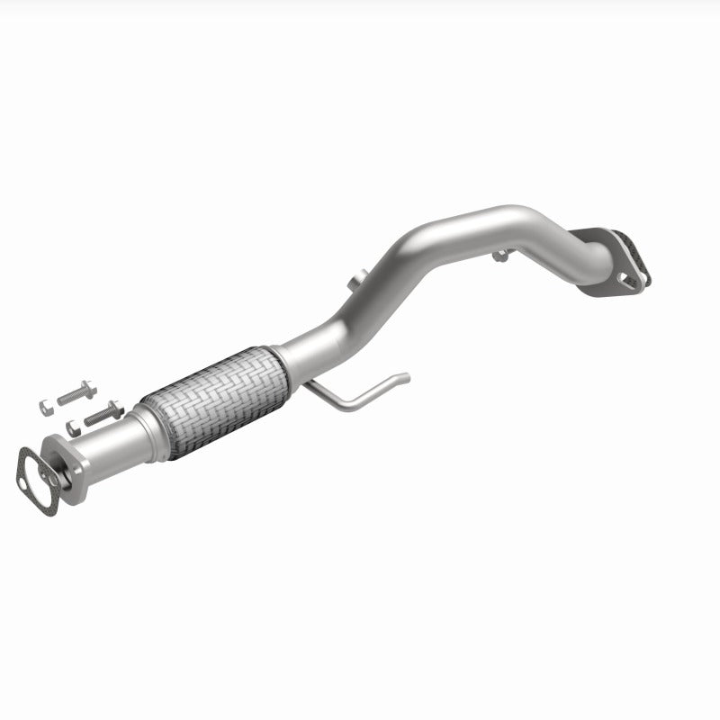 

Magnaflow 107-0252 - MAG107-0252 - BRE Exhaust 07-12 Hyundai Elantra 2.0L Front Pipe Kit - Shipped in Europe - Tuningsupply.com
