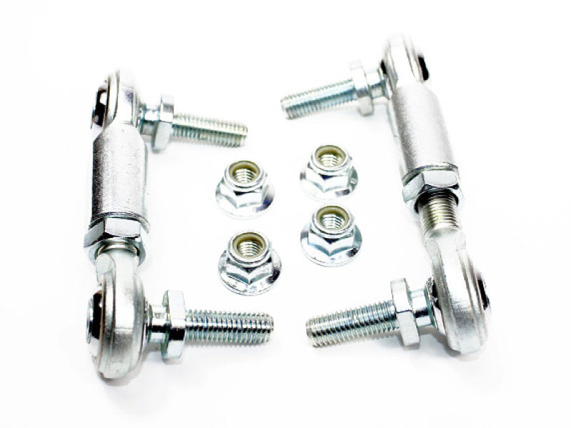 

SPL Parts SPL RE NC - SPPSPL RE NC - SPL Parts 06-15 Mazda Miata (NC) Front/Rear Swaybar Endlinks - Shipped in Europe - Tuningsupply.com
