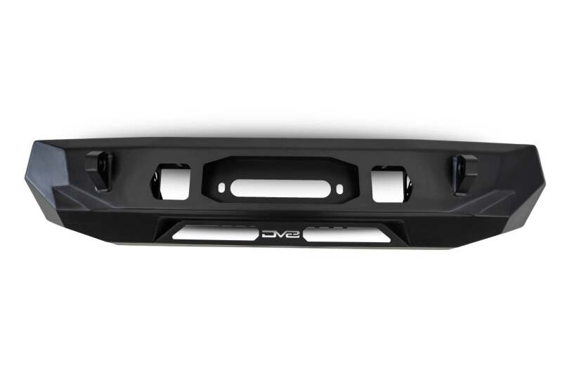 

DV8 Offroad FBTT1-08 - DVEFBTT1-08 - DV8 2024+ Toyota Tacoma Centric Front Bumper - Shipped in Europe - Tuningsupply.com
