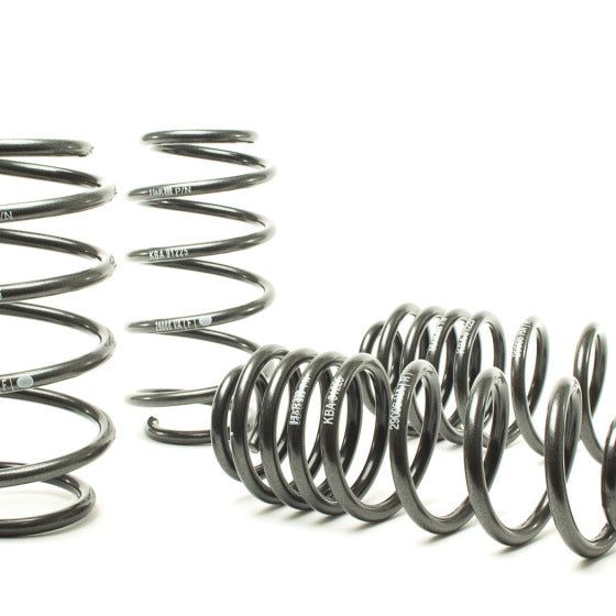 H&R 10-14 Volkswagen Golf TDI MK6 Sport Spring (Incl. DCC)-tuningsupply.com