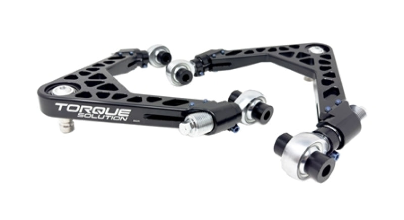 
  

Torque Solution TS-GTR-882 - TQSTS-GTR-882 - Torque Solution 2008+ Nissan GT-R R35 Front Camber / Caster Arms - Shipped in Europe - Tuningsupply.com

