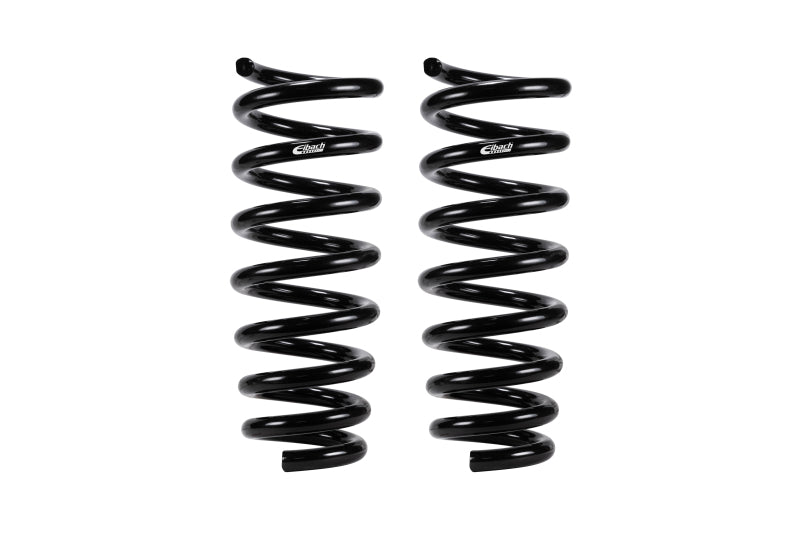 

Eibach E10-20-022-04-20 - EIBE10-20-022-04-20 - Eibach Pro-Kit Performance Springs (Set of 2) for 2012-2016 BMW 750i xDrive - Shipped in Europe - Tuningsupply.com
