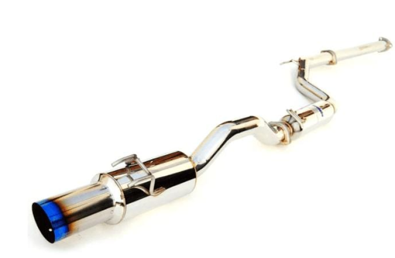 
  

Invidia  - INVHS14HC2GTT - Invidia 14-15 Honda Civic Si Coupe N1 Titanium Tip Cat-Back Exhaust - Shipped in Europe - Tuningsupply.com

