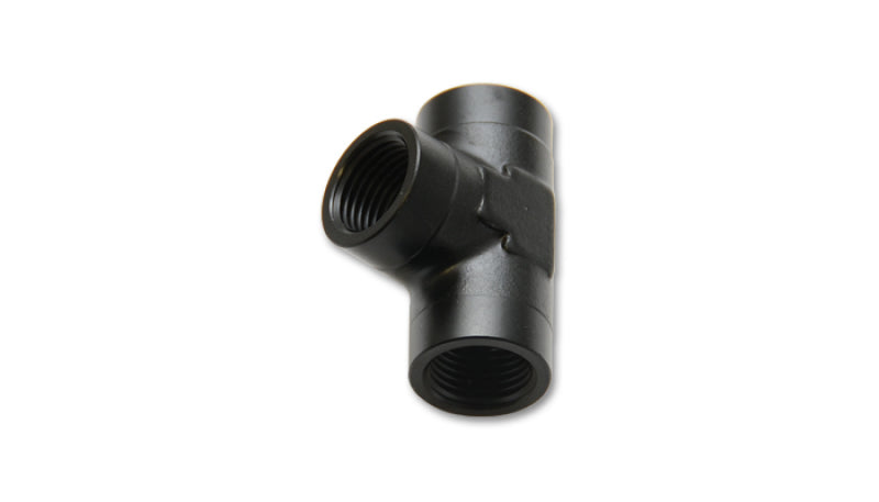 
  

Vibrant 10862 - VIB10862 - Vibrant 3/8in NPT Female Pipe Tee Adapter - Shipped in Europe - Tuningsupply.com

