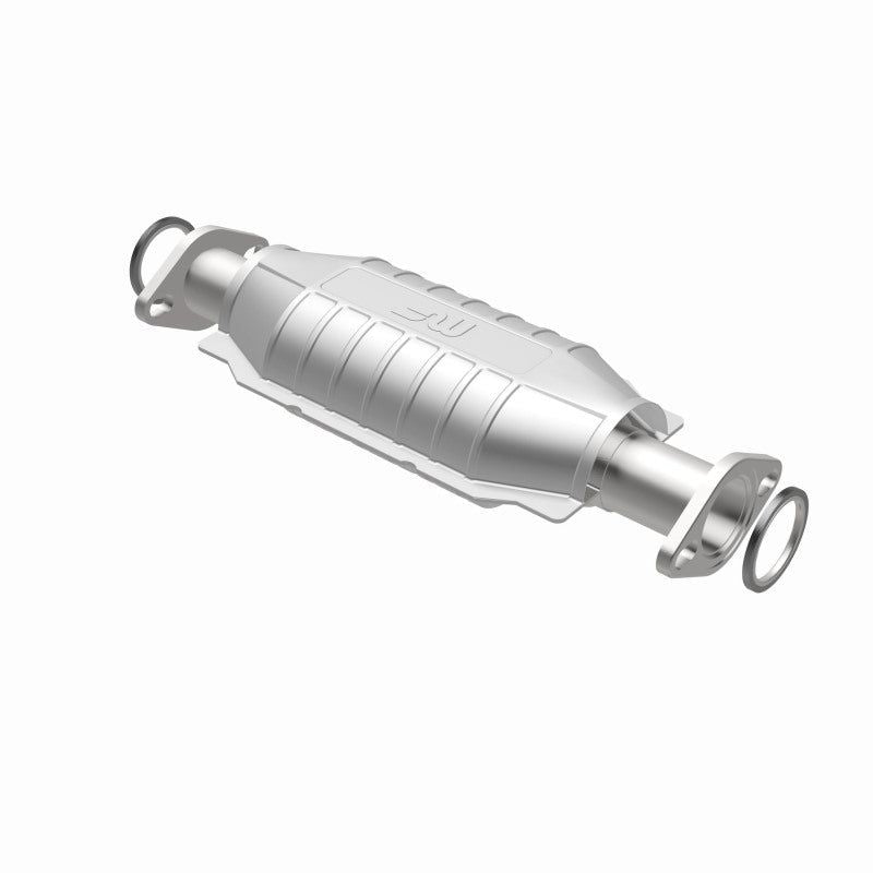 MagnaFlow Conv DF Toyota 88-95-Catalytic Converter Direct Fit-Magnaflow-MAG23884-SMINKpower Performance Parts