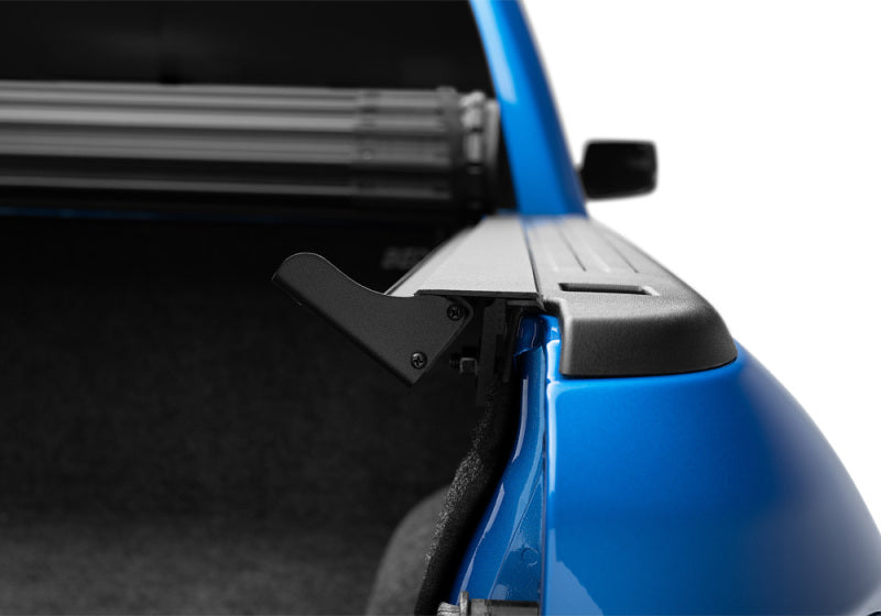 

BAK  - BAK80227RB - BAK 19-21 Dodge Ram w/ Ram Box Revolver X4s 5.7ft Bed Cover (New Body Style 1500 Only) - Shipped in Europe - Tuningsupply.com
