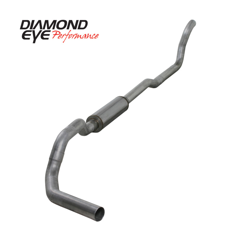 

Diamond Eye Performance K4209A-RP - DEPK4209A-RP - Diamond Eye KIT 4in TB MFLR RPLCMENT PIPE SGL AL: 2-WHEEL DRIVE ONLY 89-93 DODGE CUMMINS 5.9L - Shipped in Europe - Tuningsupply.com
