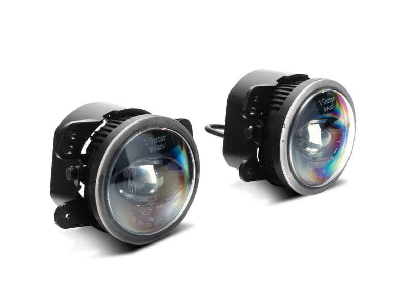 
    

Raxiom J127018 - RAXJ127018 - Raxiom 10-22 Jeep Wrangler JK/JL Axial Series LED Fog Lights - Shipped in Europe - Tuningsupply.com

  
