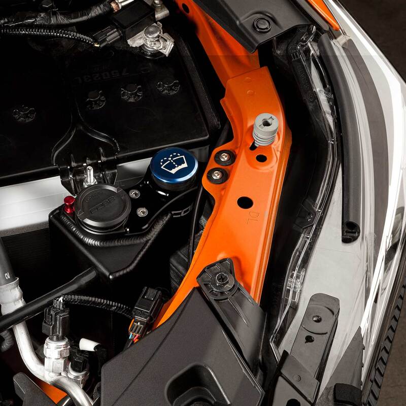 

COBB 800670 - COBB800670 - Cobb 22-23 Subaru WRX Coolant Overflow Tank - Shipped in Europe - Tuningsupply.com

