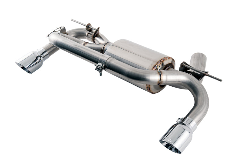 
  

AWE Tuning 3010-32026 - AWE3010-32026 - AWE Tuning BMW F3X 335i/435i Touring Edition Axle-Back Exhaust - Chrome Silver Tips (102mm) - Shipped in Europe - Tuningsupply.com

