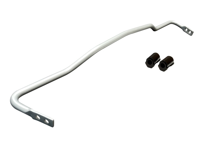 

Whiteline BTR92XZ - WHLBTR92XZ - Whiteline 06-13 Lexus IS250/IS350 (Base) / 10-13 IS250/IS350 C 18mm Rear X Heavy Duty Adj Swaybar - Shipped in Europe - Tuningsupply.com
