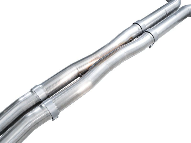 

AWE Tuning 3025-43562 - AWE3025-43562 - AWE Tuning 22-26 Cadillac CT5-V Blackwing SwitchPath Exhaust - Diamond Black Tips - Shipped in Europe - Tuningsupply.com
