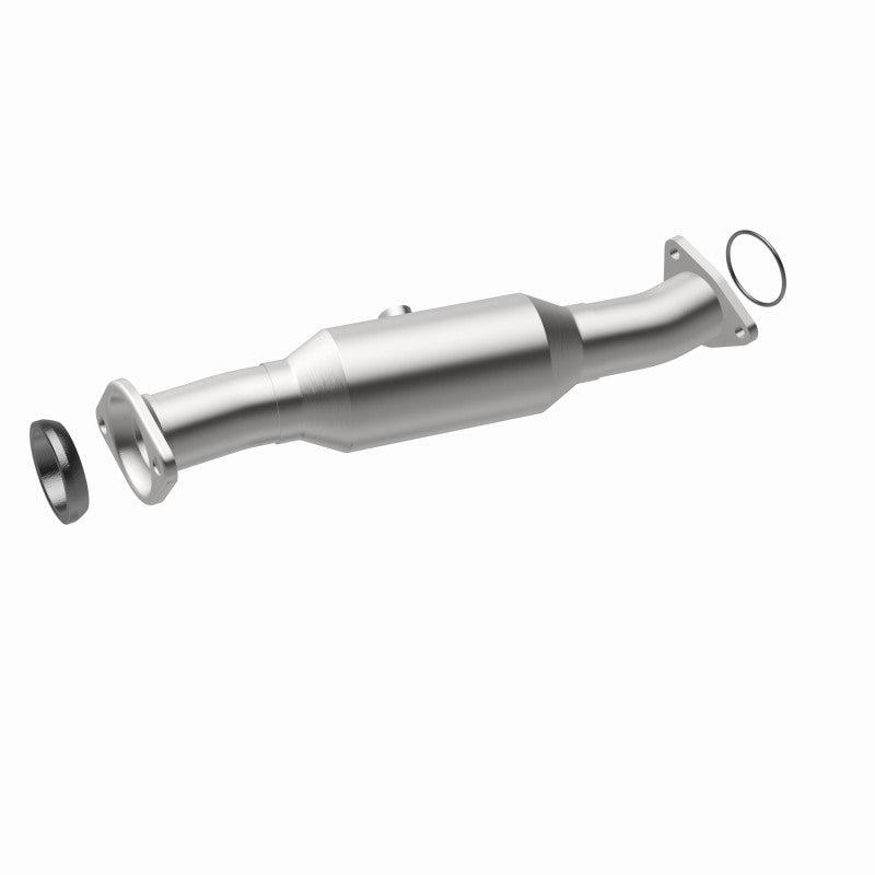 

Magnaflow 93462 - MAG93462 - MagnaFlow Direct Fit Catalytic Converter 01-05 Honda S2000 2.0L (49 State) - Shipped in Europe - Tuningsupply.com
