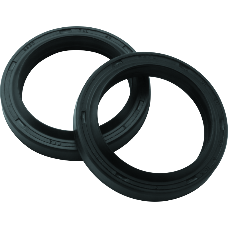 BikeMaster Fork Seal - 40 x 52 x 8/10.5-tuningsupply.com