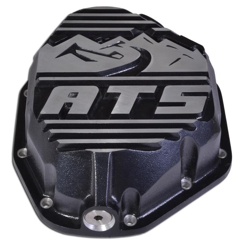 
  

ATS Diesel 4029003068 - ATS4029003068 - ATS Diesel Ford Sterling 12-Bolt 10.25in Ring Gear Diff Cover - Shipped in Europe - Tuningsupply.com

