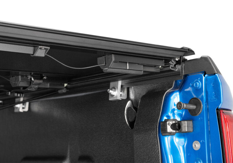 

BAK  - BAK226324 - BAK 2022 Ford Maverick 4.5ft BAKFlip G2 - Shipped in Europe - Tuningsupply.com
