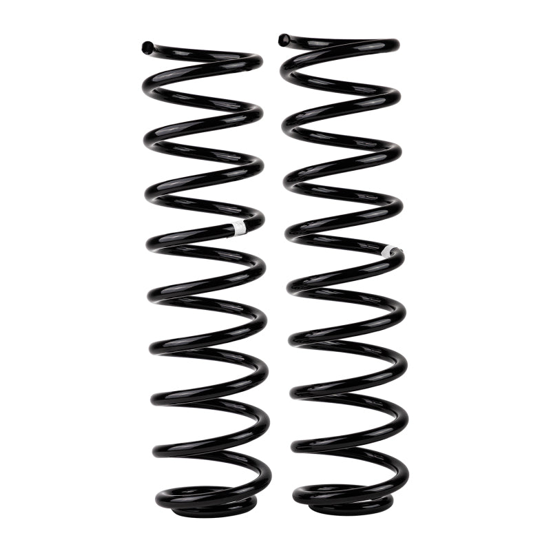 
  

Old Man Emu  - ARB2934 - ARB / OME Coil Spring Front Jeep Zj V8- - Shipped in Europe - Tuningsupply.com

