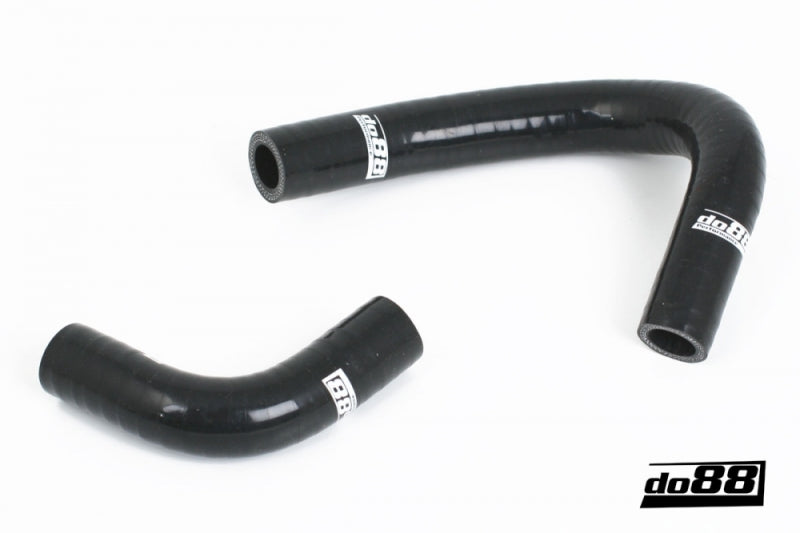 

do88 DO88-KIT167S - DOBDO88-KIT167S - do88 Volvo 740/940 Turbo 92-98 Coolant Hoses Oil Cooler Black - Shipped in Europe - Tuningsupply.com
