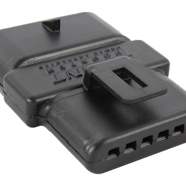 aFe Power Sprint Booster Power Converter 07-17 GM Trucks V6/V8 (AT)-tuningsupply.com