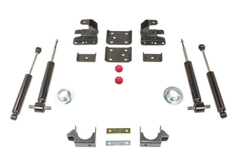 
  

Maxtrac  - MXTK331335S - MaxTrac 07-18 GM C/K1500 2WD/4WD (Non Magneride) 3in/5in Lowering Strut Kit - Shipped in Europe - Tuningsupply.com

