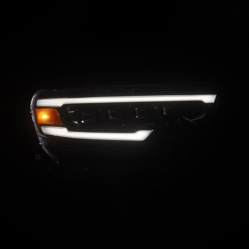 

AlphaRex 880890 - ARX880890 - AlphaRex 25-26 Dodge Ram 1500 NOVA LED Proj Headlights- Alpha-Black w/Activ Lit/Seq Signal/Switchbk - Shipped in Europe - Tuningsupply.com
