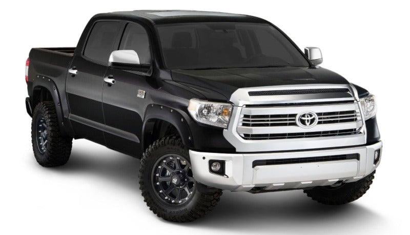 

Husky Liners 2803918 - HSL2803918 - Husky Liners 14-21 Toyota Tundra Pocket Style Fender Flares - 4pc - Shipped in Europe - Tuningsupply.com
