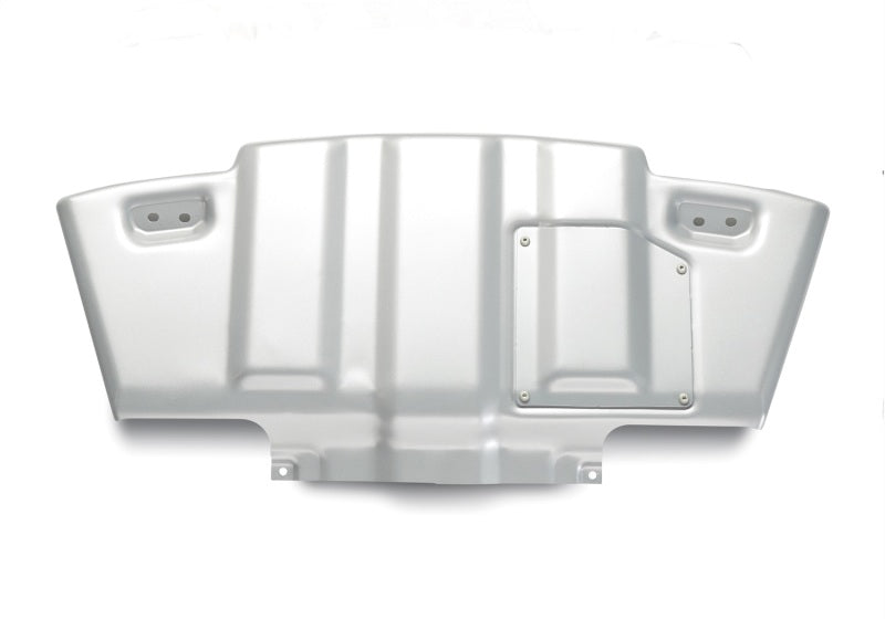 

Ford Racing  - FRPM-5018-FSP - Ford Racing 2021+ Ford F-150 Front Skid Plate Kit - Shipped in Europe - Tuningsupply.com
