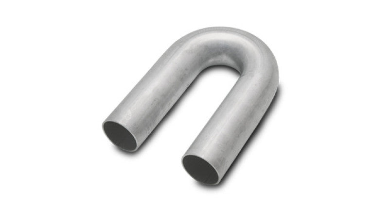 

Vibrant 13822 - VIB13822 - Vibrant 321 Stainless Steel 180 Degree Mandrel Bend 1.75in OD x 2.625in CLR 18 Gauge Wall Thickness - Shipped in Europe - Tuningsupply.com
