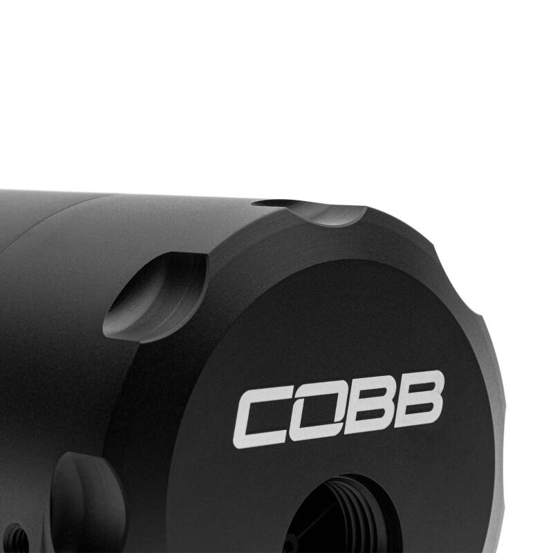 

COBB 891610 - COBB891610 - Cobb 13-18 Ford Focus ST Air Oil Separator - Shipped in Europe - Tuningsupply.com
