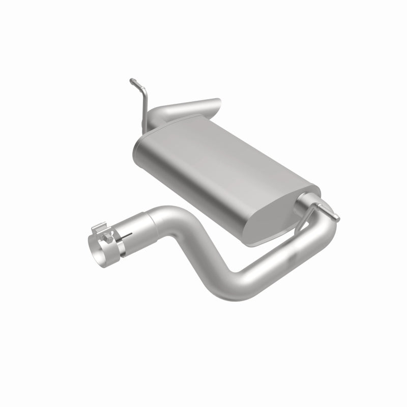 

Magnaflow 108-0301 - MAG108-0301 - BRExhaust 18-25 Jeep Wrangler 2.0L Direct-Fit Replacement Rear Muffler Kit - Shipped in Europe - Tuningsupply.com
