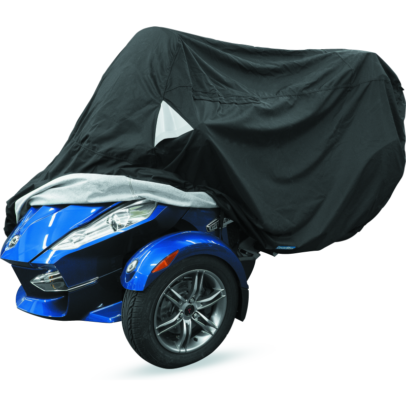 Covermax Trike Cover For Can-Am Spyder-tuningsupply.com