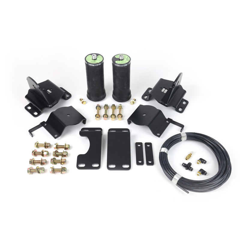 

Ridetech 11724099 - RID11724099 - Ridetech 19-23 Silverado/Sierra 2WD/4WD Air Assist Load Leveling Kit (use w/ Lowering System) - Shipped in Europe - Tuningsupply.com
