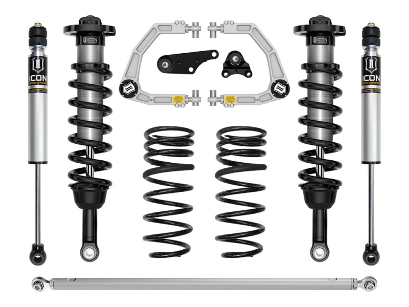 
    

ICON K53363 - ICOK53363 - ICO 2.5 Series Coilover Kits - Shipped in Europe - Tuningsupply.com

  