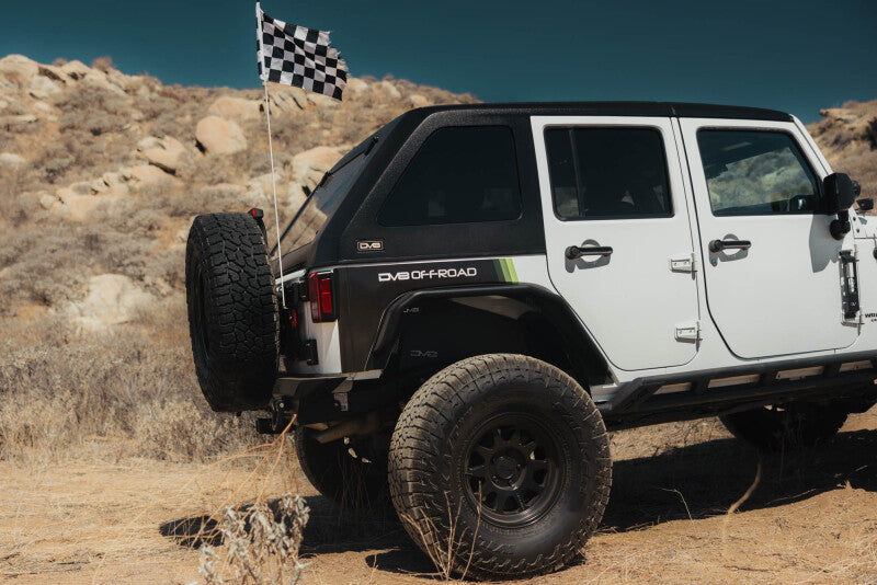 

DV8 Offroad UNMM-02 - DVEUNMM-02 - DV8 Offroad Universal Molle Adj. Antenna & Whip Mount - Shipped in Europe - Tuningsupply.com
