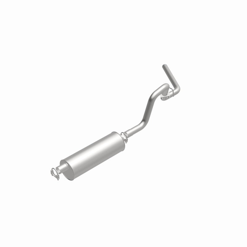 

Magnaflow 106-0381 - MAG106-0381 - MagnaFlow BRE Exhaust Kit 87-96 Ford Bronco - Shipped in Europe - Tuningsupply.com
