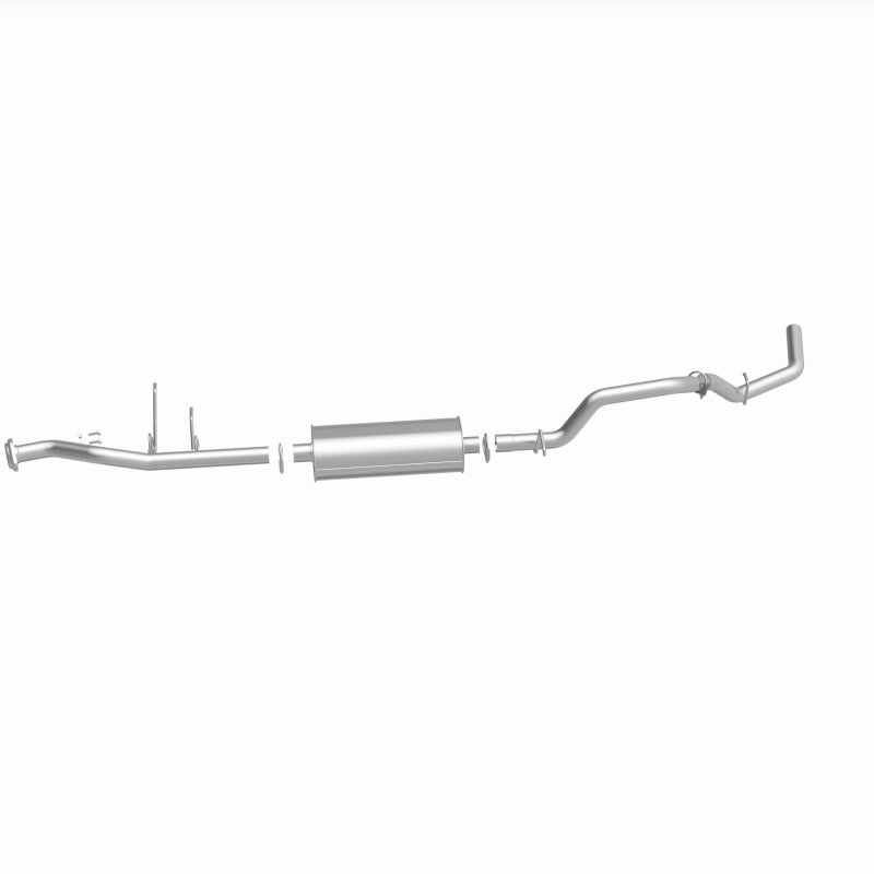 

Magnaflow 106-0714 - MAG106-0714 - MagnaFlow BRE Exhaust Kit 02-07 Silverado Sierra - Shipped in Europe - Tuningsupply.com
