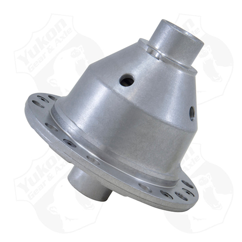 

Yukon Gear & Axle YGLD44-3-30-JK - YUKYGLD44-3-30-JK - Yukon Gear Grizzly Locker / Fits Non-Rubicon JK Dana 44 / 30 Spline - Shipped in Europe - Tuningsupply.com
